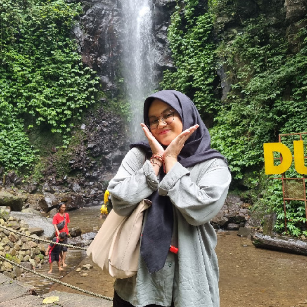 Guru Andini Puspaning